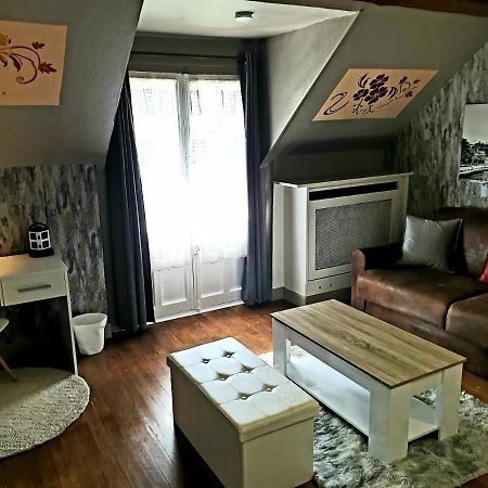 Maison Lalongere Longueville  Luaran gambar