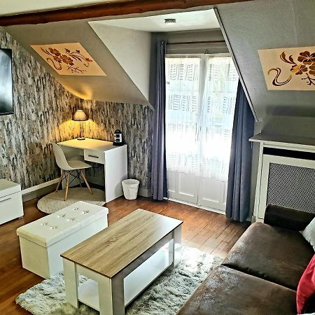 Maison Lalongere Longueville  Luaran gambar