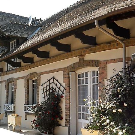 Maison Lalongere Longueville  Luaran gambar