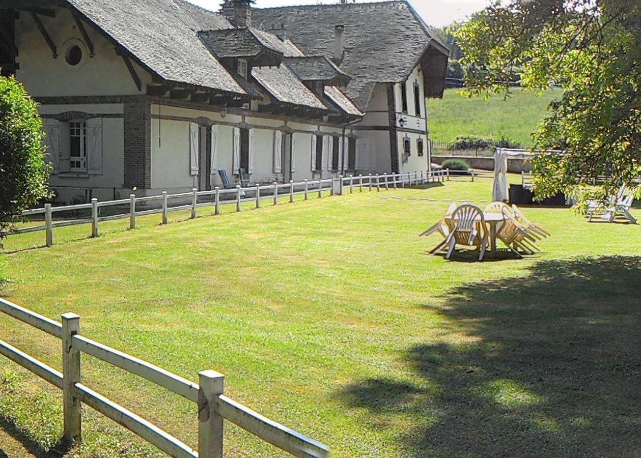 Maison Lalongere Longueville  Luaran gambar