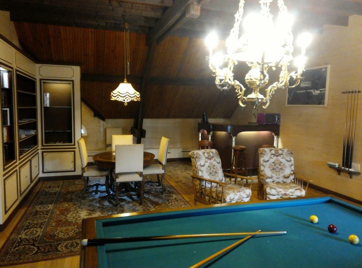 Maison Lalongere Longueville  Luaran gambar