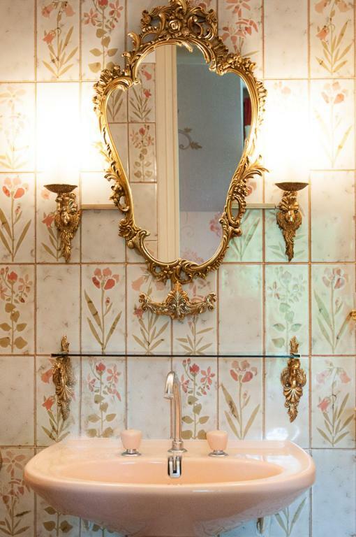 Maison Lalongere Longueville  Luaran gambar