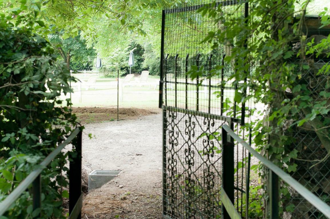 Maison Lalongere Longueville  Luaran gambar