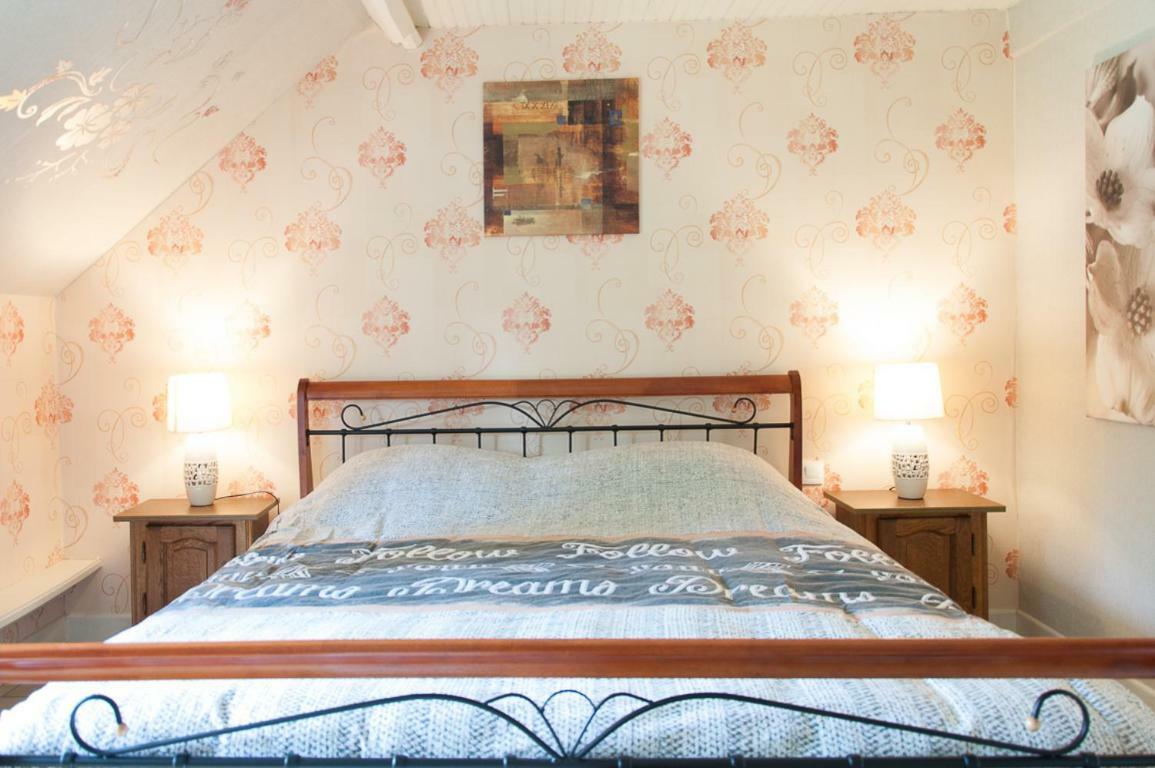 Maison Lalongere Longueville  Luaran gambar