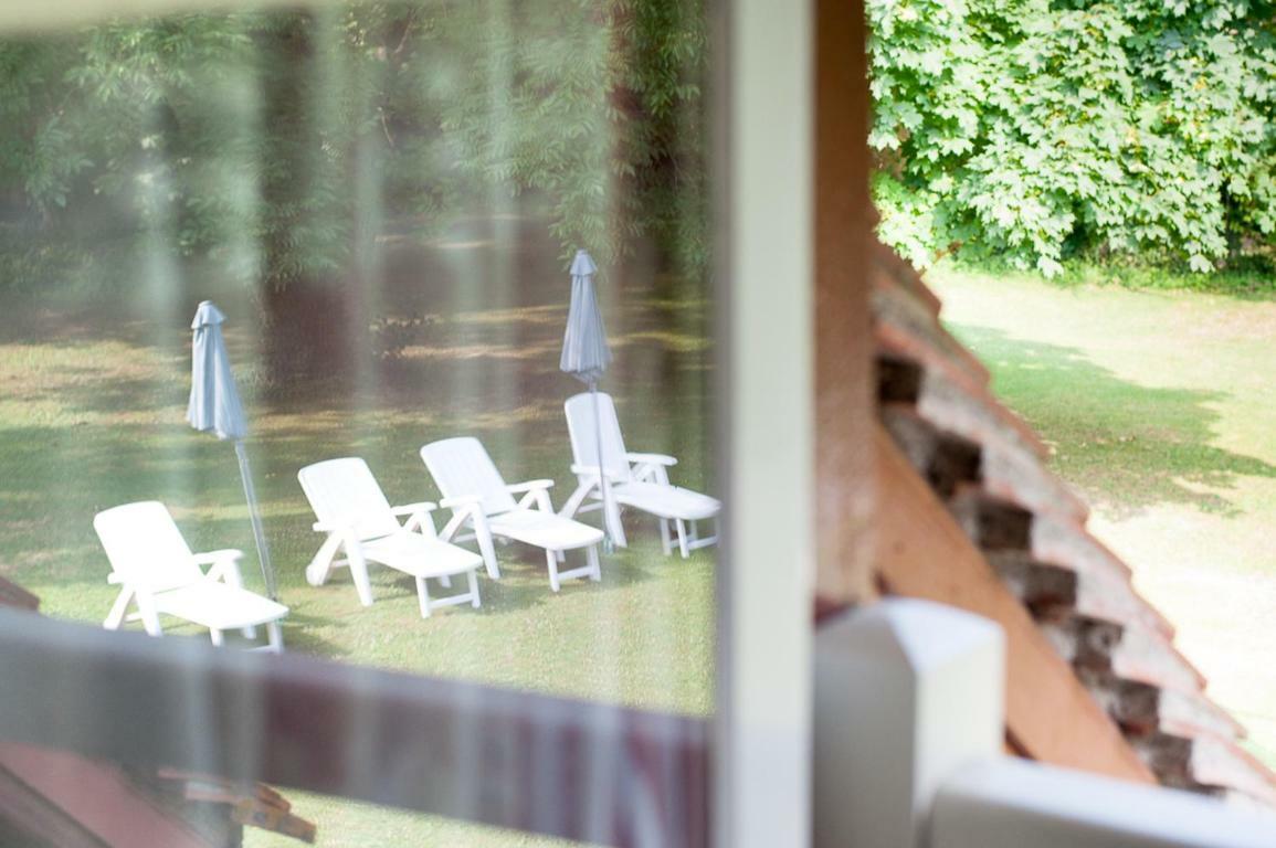 Maison Lalongere Longueville  Luaran gambar