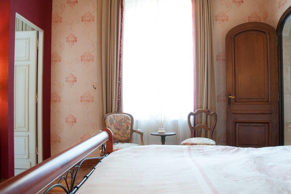 Maison Lalongere Longueville  Luaran gambar