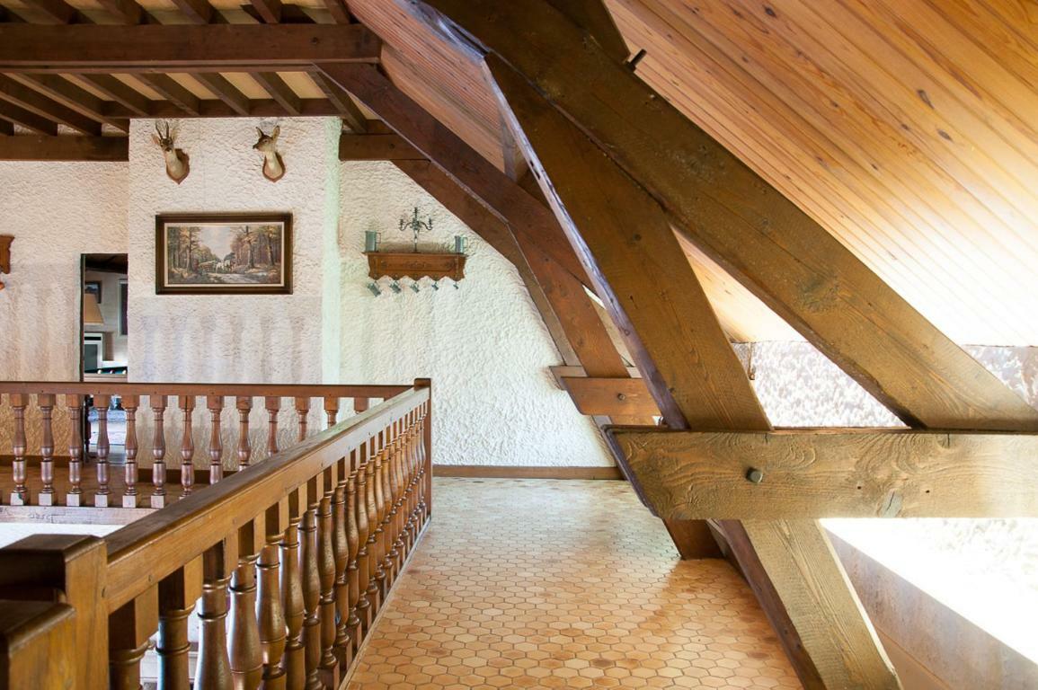 Maison Lalongere Longueville  Luaran gambar
